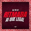 DJ TH ZS Gangstar Funk - Ritmada Ai Que Legal