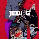 Jedi G - Samurai in the city