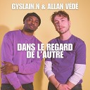 Gyslain N Allan V d - Dans le regard de l autre