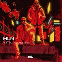 M I T A - HLN Cravo Remix