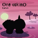 One eskimO feat Cicada - Kandi Cicada Vocal Mix