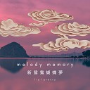Nia Lavenia - Melody Memory Remastered