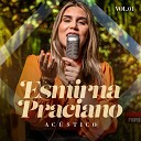 Esmirna Praciano Todah Covers - Volte a Orar