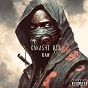 Kakashi 021 - Raw Wild