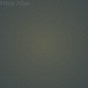 White Alien - Hedgehog in the Fog