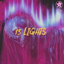 E D A N LONE1IX - 13 Lights