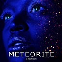 Chris Moon - Meteorite