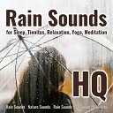 Rain Sounds Nature Sounds Rain Sounds by Alannah… - Nature Sounds for Anxiety