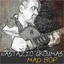 NASTAZIO GKOUMAS - Mr P