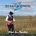 Derrick Zuber - Silence of Your Heart