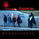 Rupture Inc - Around the World Remastered