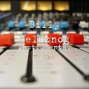 Billy Zelaznog - In the Mood for a Drink