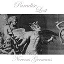 Nervous Germans - Paradise Lost Remix 2020