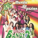 Grupo Bandy2 - Ella No Sabe