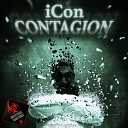 iCon - Testin Your Patience feat Mr Melee