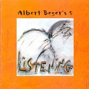 Albert Beger Quartet - I Was Here Before