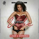 NK Настя Каменских - Vibe D Hash Show2Man Radio Edit