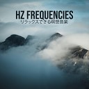 Unknown - Hz Frequencies