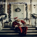 Easy Listening Chilled Jazz - Carol of the Bells Christmas Shopping