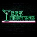 Dry Martini - Dancing with the Wind
