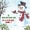 The Buena High School Choir feat Shayla Williams Chevelle… - Christmas Day feat Shayla Williams Chevelle…