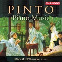 Miceal O Rourke - Grand Sonata in A major Op 3 No 2 I Allegro…