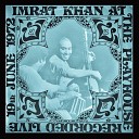 Imrat Khan - Raga Jhinjhoti