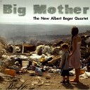 Albert Beger Quartet - The One