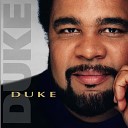 George Duke - Trust