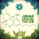 Jahma Leon MC feat Saga Vibes - Entre Tu y Yo feat Saga Vibes