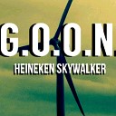 GOON - Heineken Skywalker
