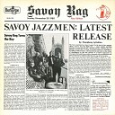 Savoy Jazzmen - Heebie Jeebies