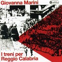 Giovanna Marini - La terra nostra