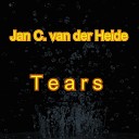 Jan C van der Heide - Tears