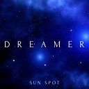 Sun Spot - Wandering Electron Album Mix
