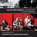 Dave Brubeck Paul Desmond - The Way You Look Tonight