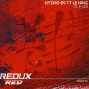 Hydro 89 feat LeHaig - Gleam Extended Mix