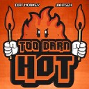 Jantsen Dirt Monkey - Too Darn Hot Original Mix AGRMusic