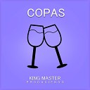 Master King - Copas