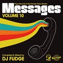 DJ Fudge and Ezel Feat Mani Hoffman - Call My Name Original Mix