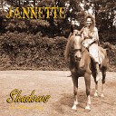 Jannette - Ik Geloof In Jou En Mij