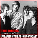 The Doors - Verdillac Live