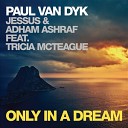 Paul van Dyk - Only In A Dream Radio Edit