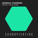 Gofman Tsukerman - Darko Original Mix Edit