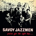 Savoy Jazzmen - Petite Fleur
