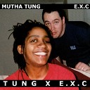 E X C feat Hip Hop Robot Mutha Tung - S Y P feat Hip Hop Robot Mutha Tung