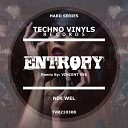 Nik Wel - Entropy Vincent Vee Remix