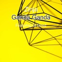 Zinja feat Dj bloed - Ganda Ganda