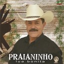 Praianinho - Escada