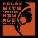 African Sound Therapy Masters - African Experience